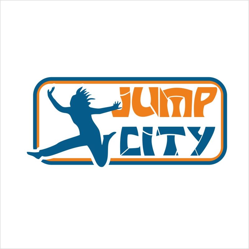 Логотип для спортивного центра-Экстрим парка - дизайнер sunavi_ann