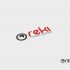 REKI: логотип для СТМ портативной электроники - дизайнер Kagamin