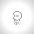 REKI: логотип для СТМ портативной электроники - дизайнер Domtro