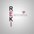 REKI: логотип для СТМ портативной электроники - дизайнер biletskyi12051