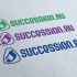 Лого сайта succession.ru (преемственность бизнеса) - дизайнер Gas-Min