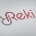 REKI: логотип для СТМ портативной электроники - дизайнер walkabout_t