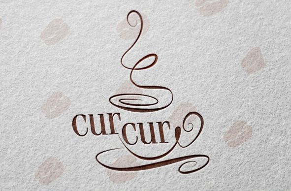 Лого и дополнительные материалы для кофейни  - дизайнер ms-katrin07
