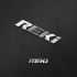 REKI: логотип для СТМ портативной электроники - дизайнер mz777
