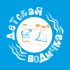 Логотип для детской воды - дизайнер elenuchka