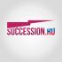 Лого сайта succession.ru (преемственность бизнеса) - дизайнер Odinus