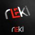 REKI: логотип для СТМ портативной электроники - дизайнер zhutol