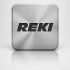 REKI: логотип для СТМ портативной электроники - дизайнер turboegoist