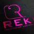 REKI: логотип для СТМ портативной электроники - дизайнер Gas-Min