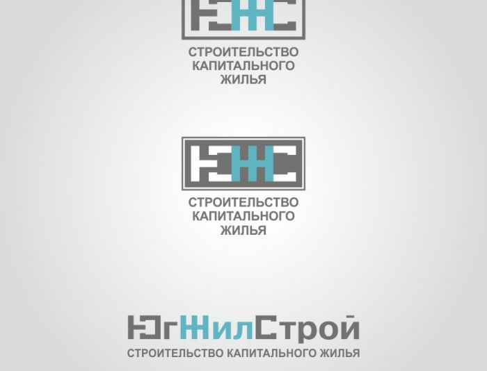 Создание логотипа для сайта строительной компании - дизайнер elenasavva555