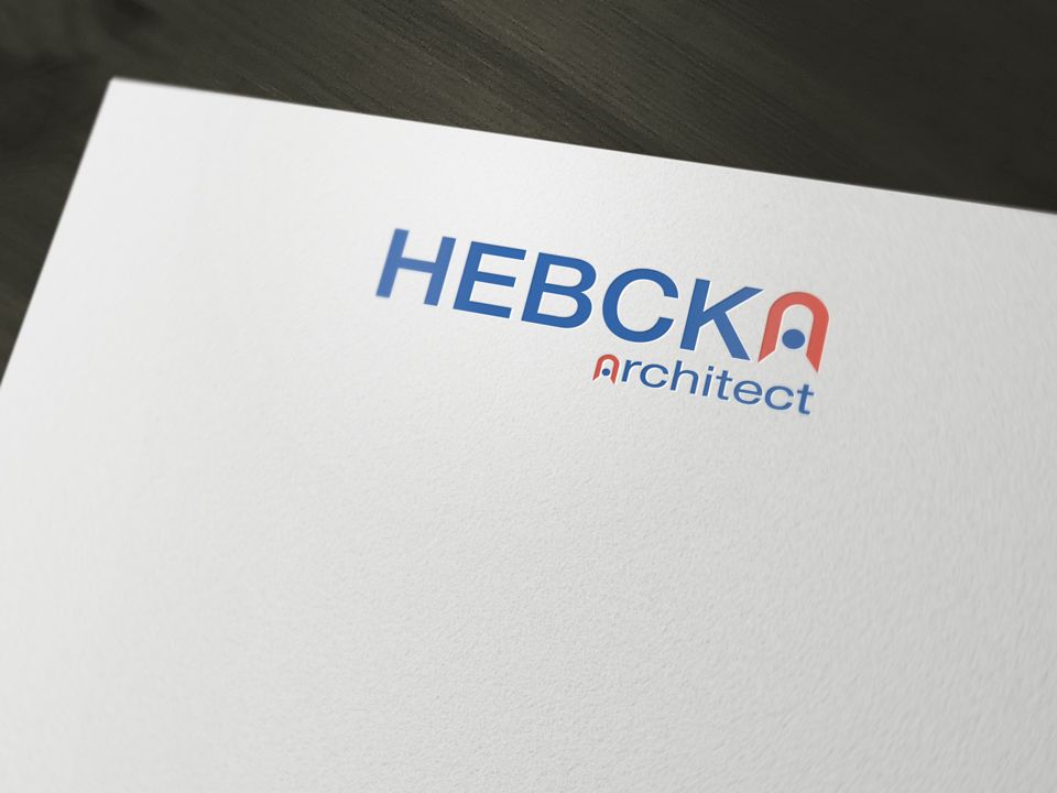 Фирменный стиль + лого: архитектурный консалтинг - дизайнер Advokat72