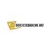 Лого сайта succession.ru (преемственность бизнеса) - дизайнер PelmeshkOsS
