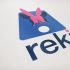 REKI: логотип для СТМ портативной электроники - дизайнер Advokat72