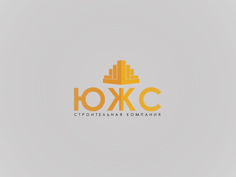 Создание логотипа для сайта строительной компании - дизайнер U4po4mak