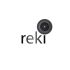 REKI: логотип для СТМ портативной электроники - дизайнер Ninpo