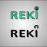 REKI: логотип для СТМ портативной электроники - дизайнер AlexZab