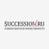 Лого сайта succession.ru (преемственность бизнеса) - дизайнер Yarlatnem