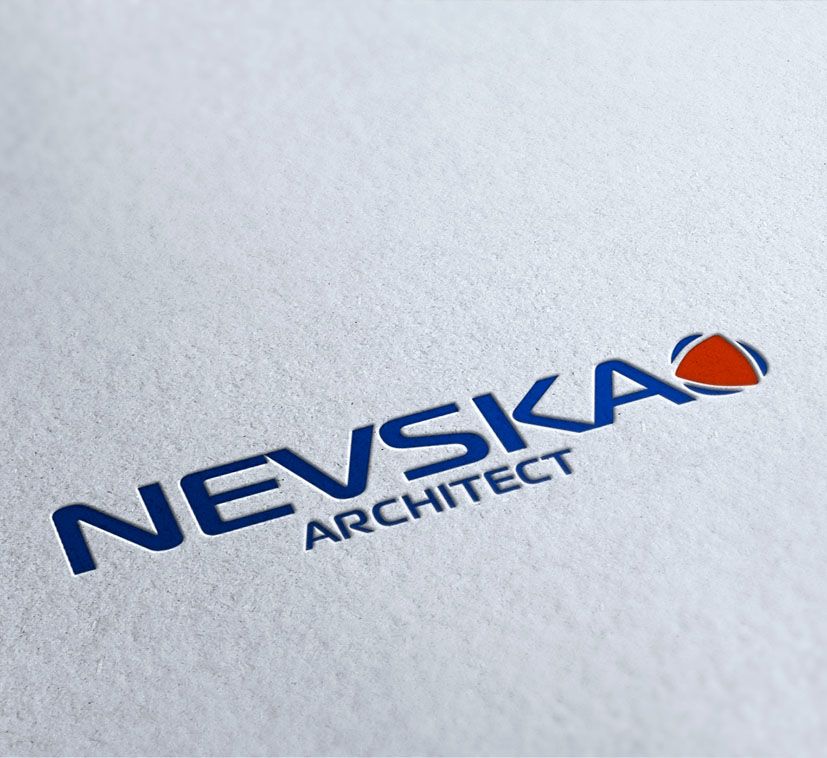 Фирменный стиль + лого: архитектурный консалтинг - дизайнер zhutol