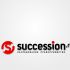 Лого сайта succession.ru (преемственность бизнеса) - дизайнер Alphir
