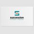 Лого сайта succession.ru (преемственность бизнеса) - дизайнер mz777