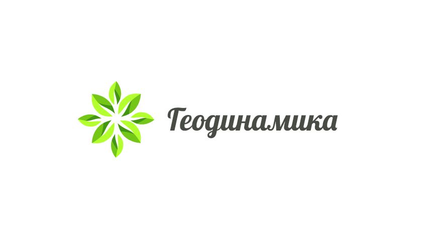 Логотип для изыскательской компании - дизайнер brand-core