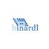 Логотип веб-студии binardi - дизайнер imanka