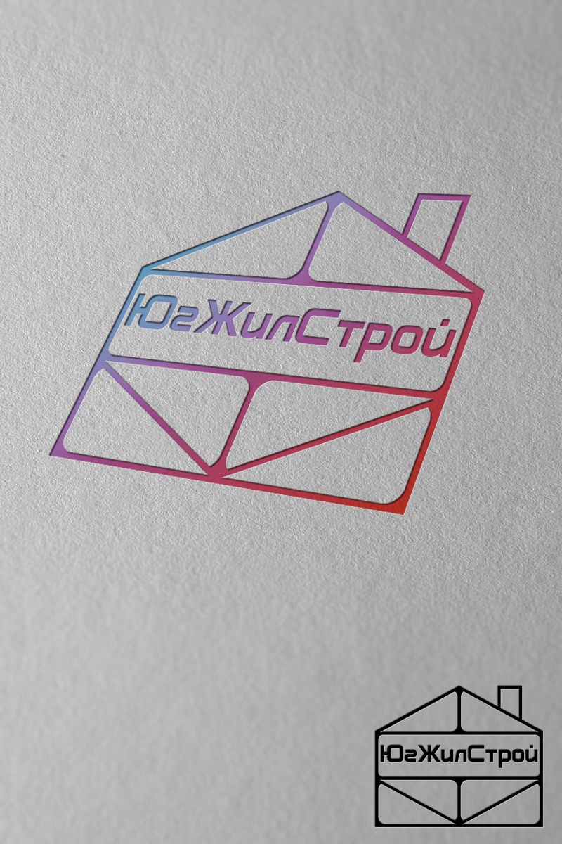 Создание логотипа для сайта строительной компании - дизайнер Suborneur