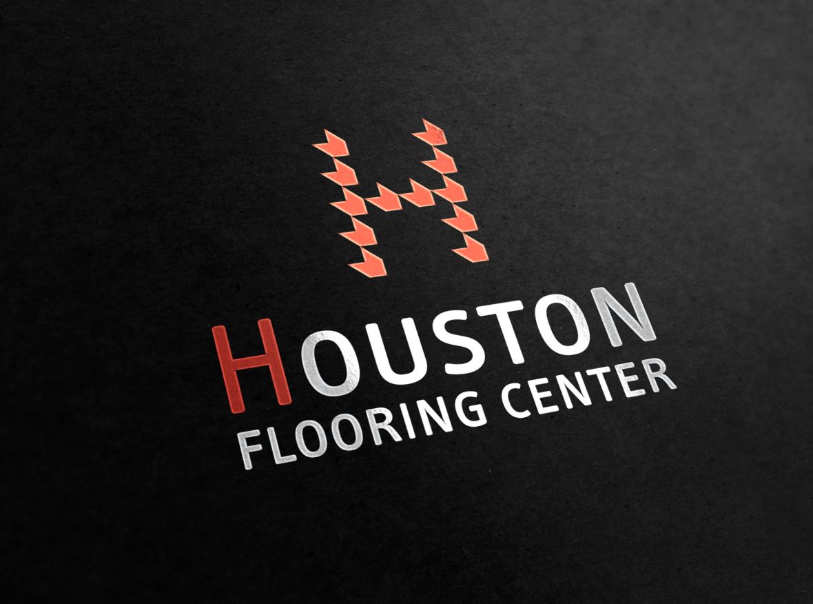 Логотип для flooring company - дизайнер Gas-Min