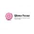 Логотип международной компании по доставке цветов - дизайнер OlgaCerepanova