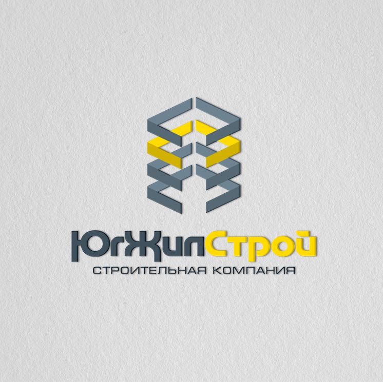Создание логотипа для сайта строительной компании - дизайнер redcatkoval