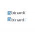 Логотип веб-студии binardi - дизайнер nat-396