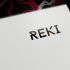 REKI: логотип для СТМ портативной электроники - дизайнер GreenRed