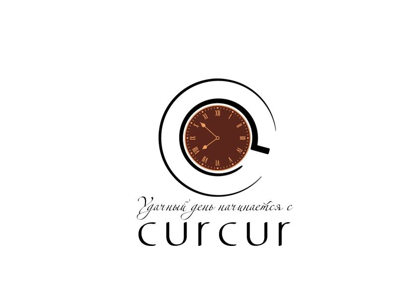 Лого и дополнительные материалы для кофейни  - дизайнер elena_com
