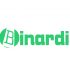 Логотип веб-студии binardi - дизайнер TerWeb