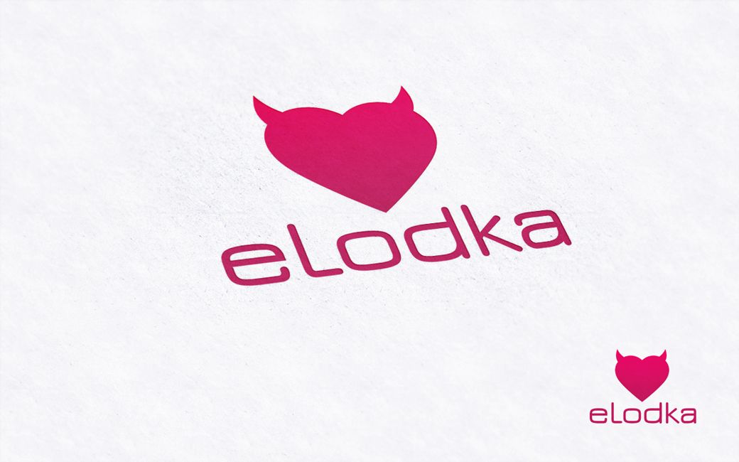 Разработка логотипа магазину эротических товаров  - дизайнер Alexey_SNG
