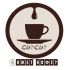 Лого и дополнительные материалы для кофейни  - дизайнер TerWeb