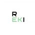 REKI: логотип для СТМ портативной электроники - дизайнер Leonardo