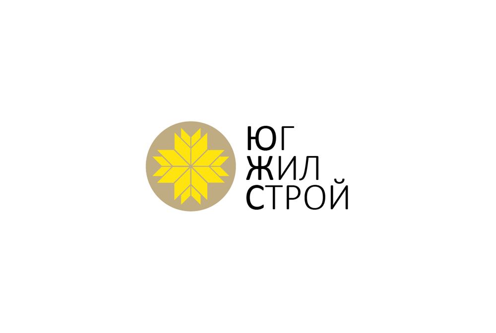 Создание логотипа для сайта строительной компании - дизайнер jampa