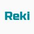 REKI: логотип для СТМ портативной электроники - дизайнер Izbay