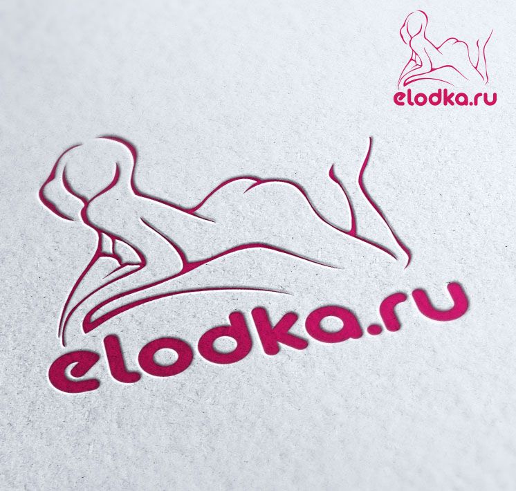 Разработка логотипа магазину эротических товаров  - дизайнер zhutol