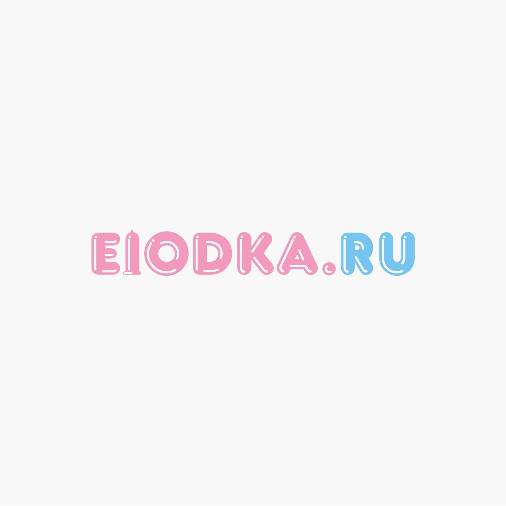 Разработка логотипа магазину эротических товаров  - дизайнер Tatiana