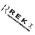 REKI: логотип для СТМ портативной электроники - дизайнер zeykanstudios