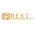 REKI: логотип для СТМ портативной электроники - дизайнер zeykanstudios