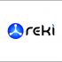 REKI: логотип для СТМ портативной электроники - дизайнер parabellulum