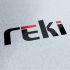 REKI: логотип для СТМ портативной электроники - дизайнер zozuca-a
