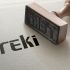 REKI: логотип для СТМ портативной электроники - дизайнер zozuca-a