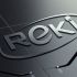REKI: логотип для СТМ портативной электроники - дизайнер Enrik