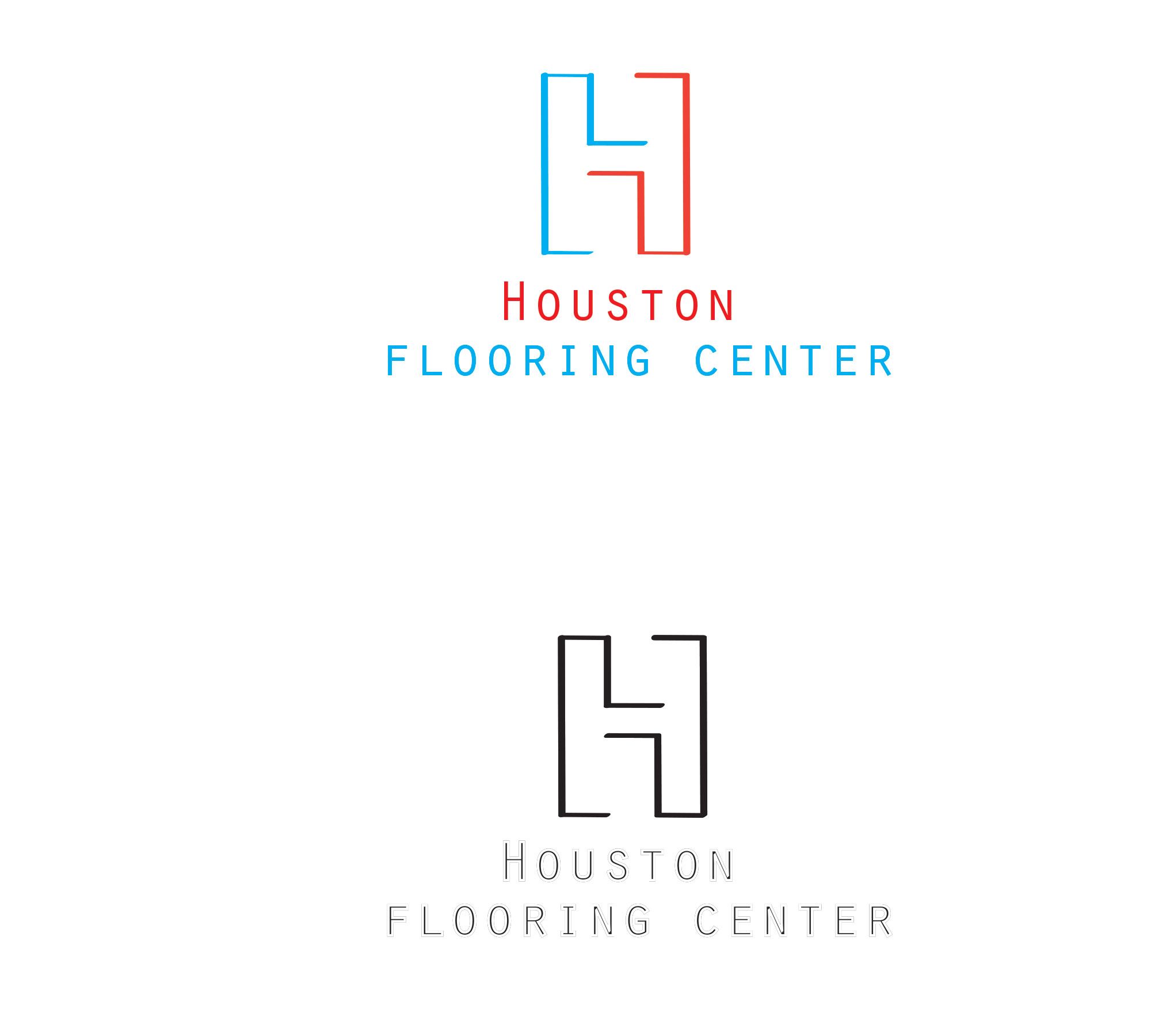 Логотип для flooring company - дизайнер zeykanstudios