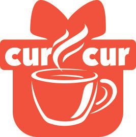 Лого и дополнительные материалы для кофейни  - дизайнер dalerich