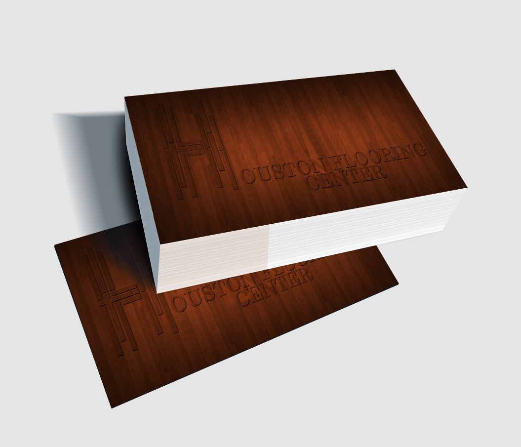 Логотип для flooring company - дизайнер PelmeshkOsS